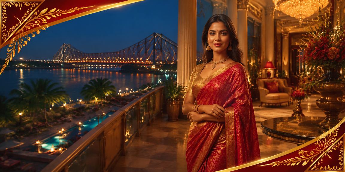 Players enjoying online Rummy game with cards in Kolkata